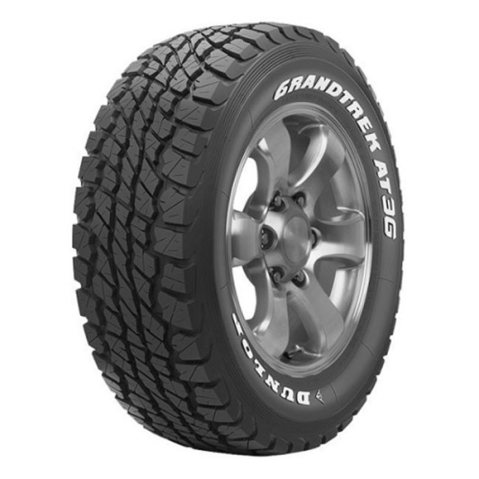 Dunlop AT 285/65r17