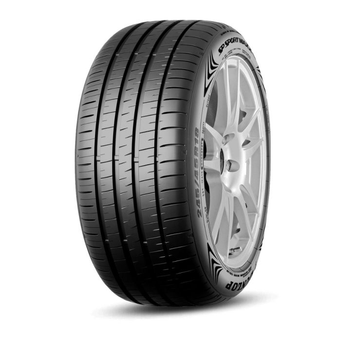 Dunlop HT 245/60/R18