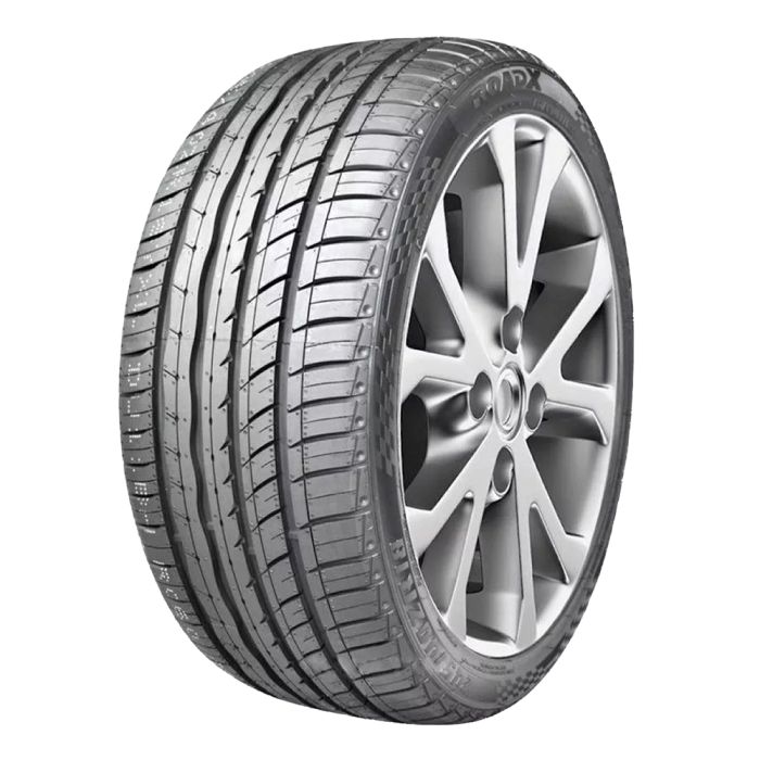 RoadX HT 225/55/R17 Runflat