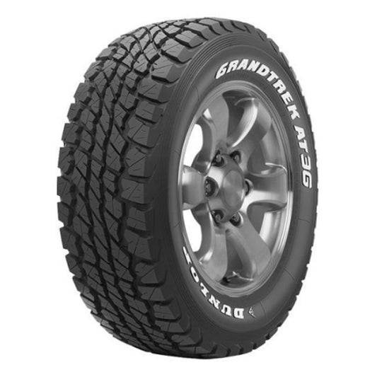 Dunlop AT 285/65r17