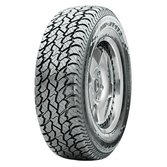 Mirage AT 245/75R16