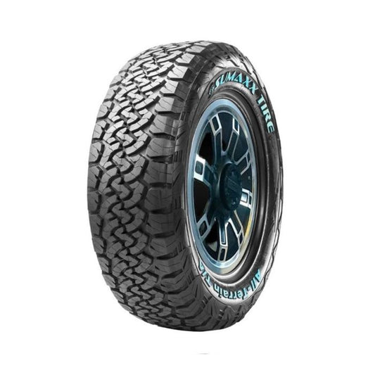 Sumaxx A/T 285/70/R17