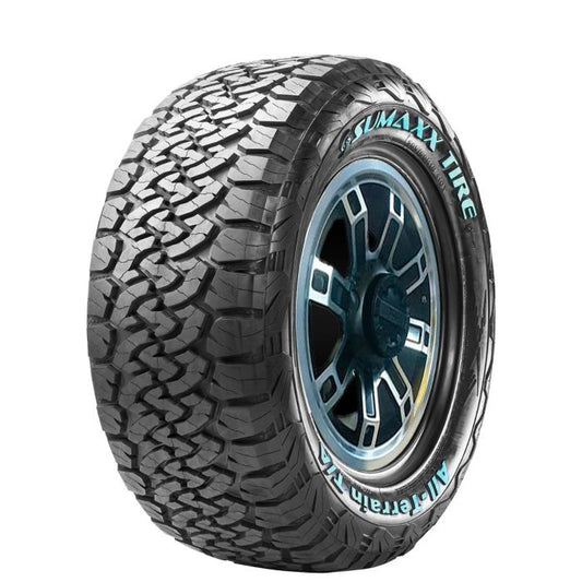 Sumaxx AT  265/60/R18