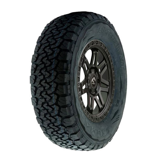 Sumaxx AT  265/70/R17
